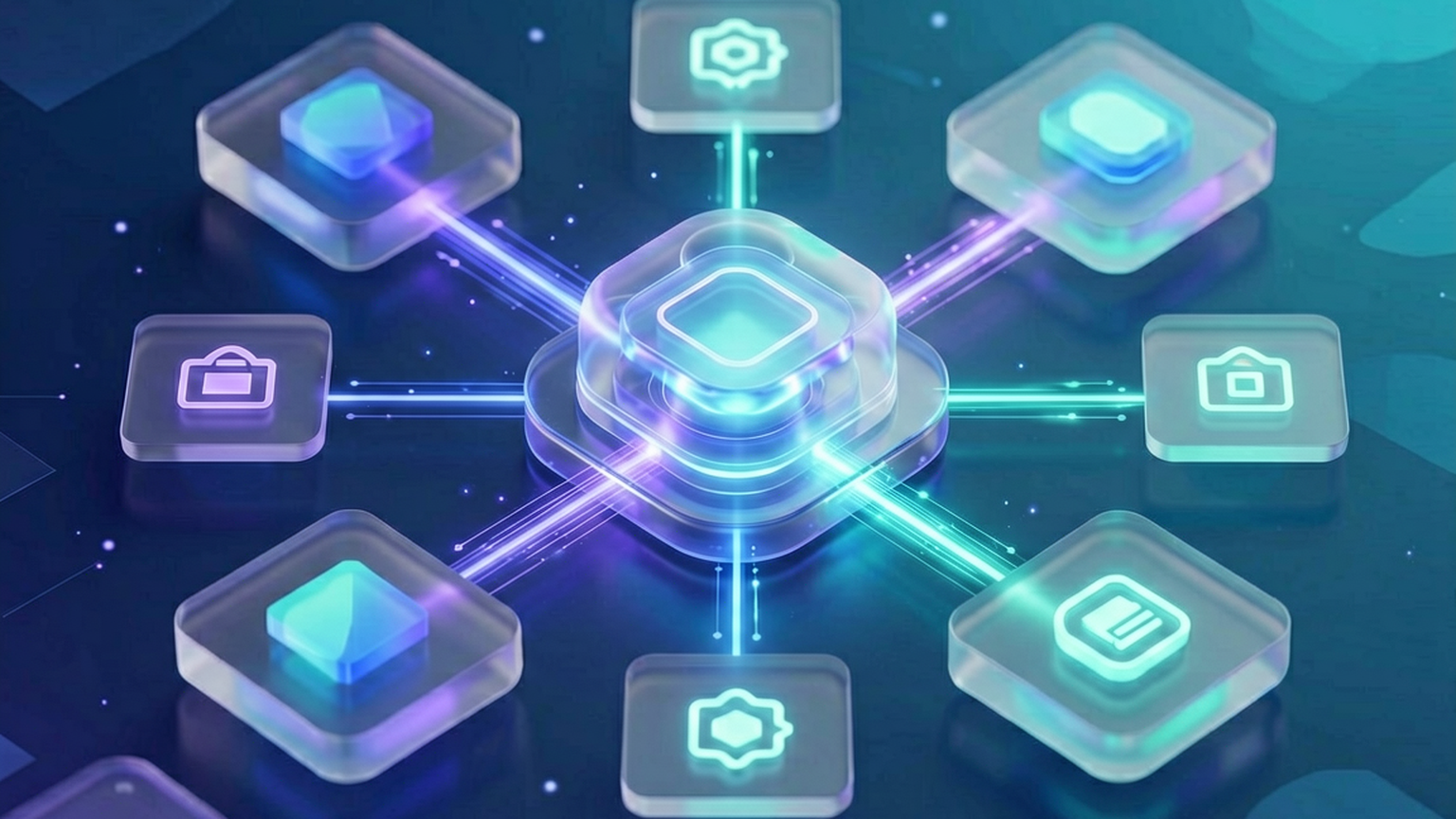 Google AI 资讯页聚焦代理式 Gemini：创作者先看清更新边界